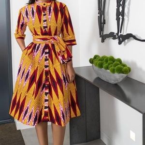 Meet your Posher, Linda